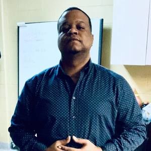 Meet your Posher, Leon